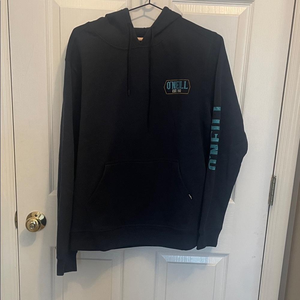O'Neill Navy Blue Men's Hoodie